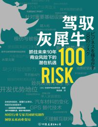 驾驭灰犀牛：抓住未来10年商业风险下的潜在机遇插图
