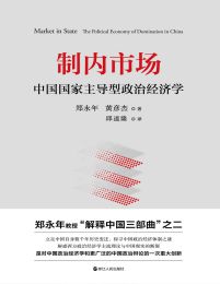 制内市场：中国国家主导型政治经济学 - 书籍知识库插图