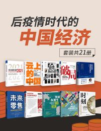 后疫情时代的中国经济（套装共21册）插图