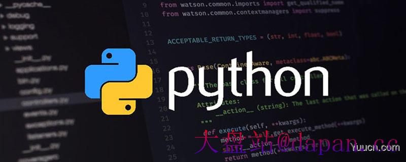 怎样用python进行数据可视化