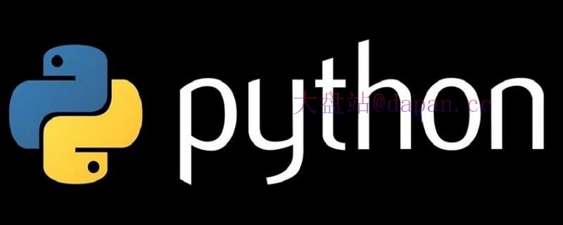 python爬虫爬取网页数据并解析数据-大盘站插图