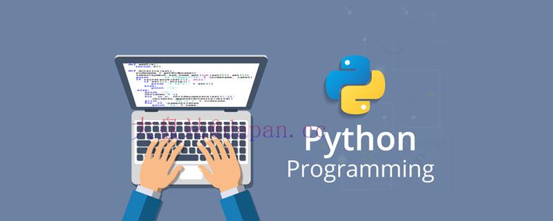 Python 编程开发 实用经验和技巧大放送-大盘站插图