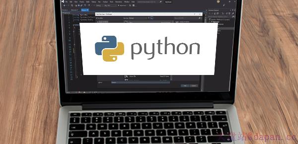 如何创建python的包文件？python的包如何创建？
