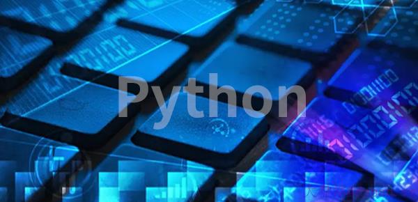 Python脚本怎么挂载在后台运行？Python程序如何在后台运行