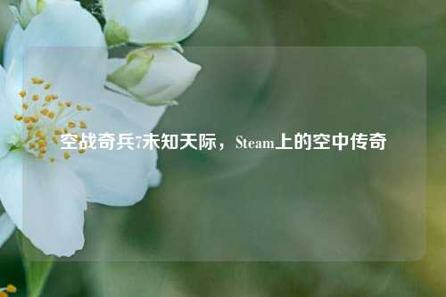 空战奇兵7未知天际，Steam上的空中传奇