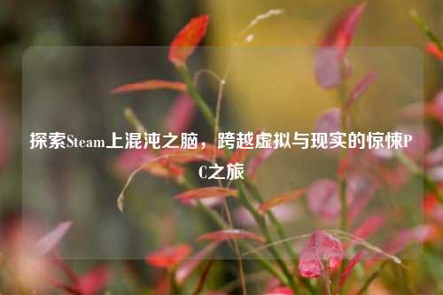 探索Steam上混沌之脑，跨越虚拟与现实的惊悚PC之旅